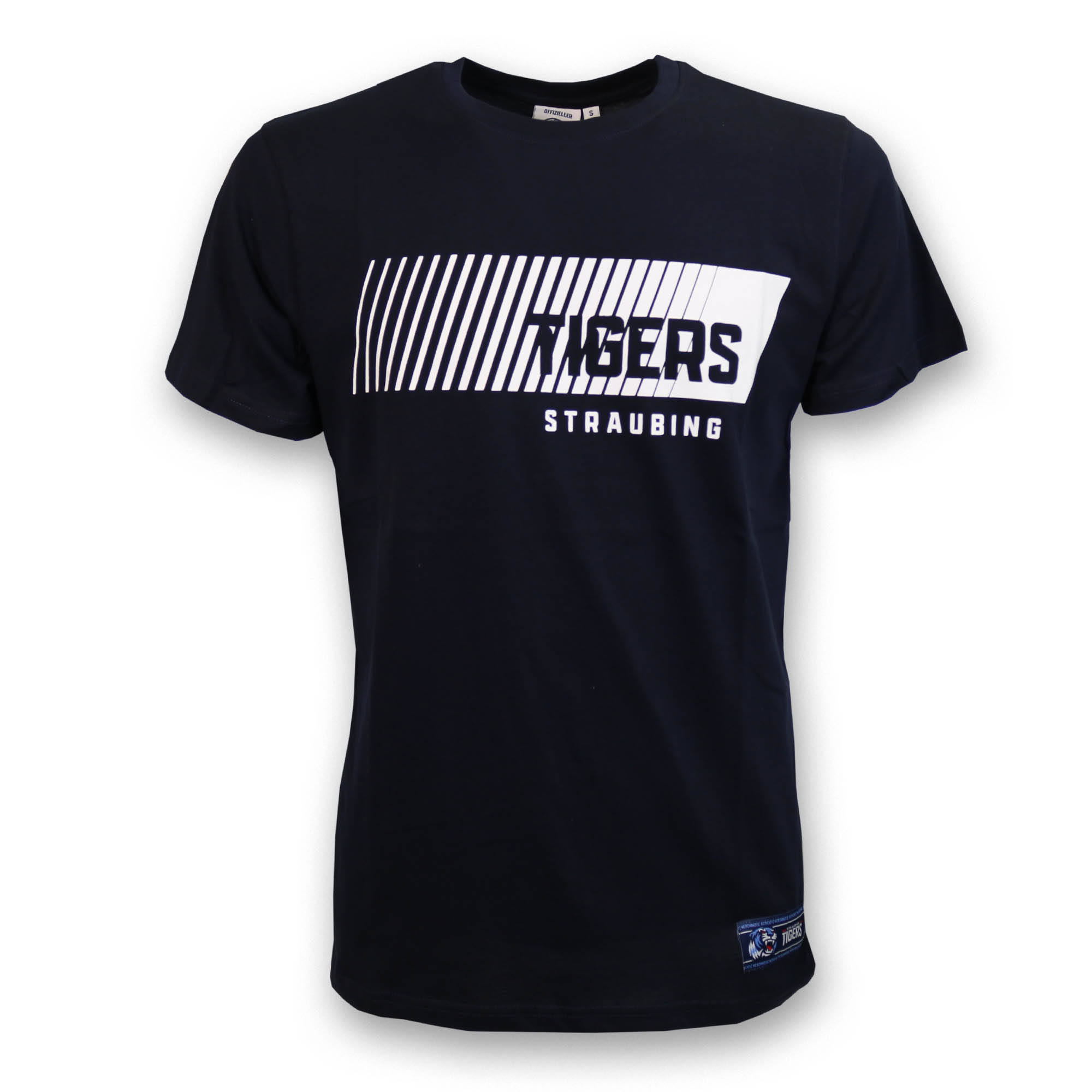 Asics tiger t shirt deals